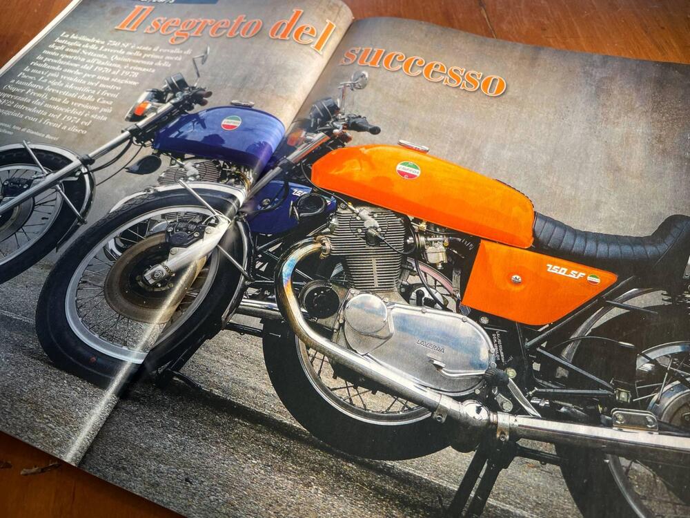 Laverda SF2 (12)