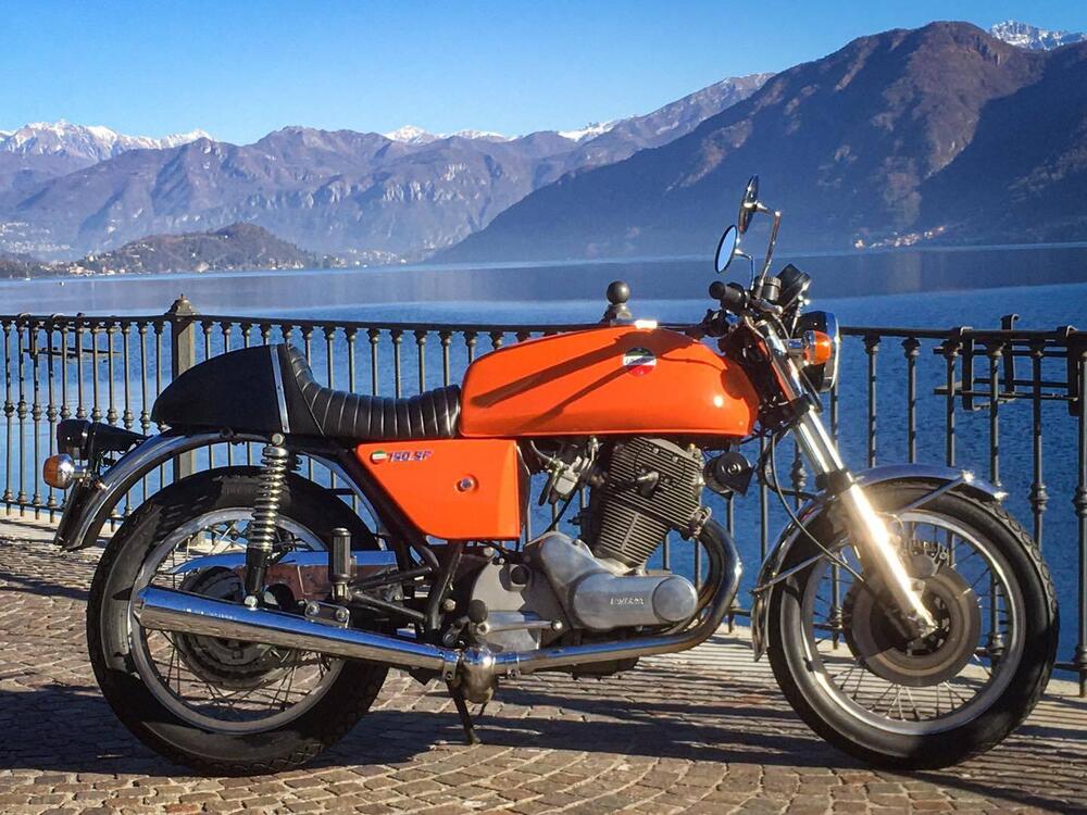 Laverda SF2 (13)