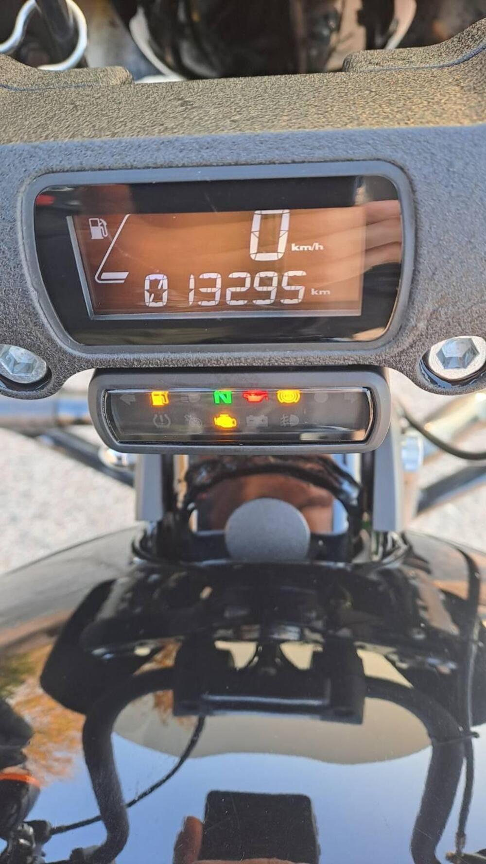 Harley-Davidson Street Bob 114 (2021 - 24) (7)