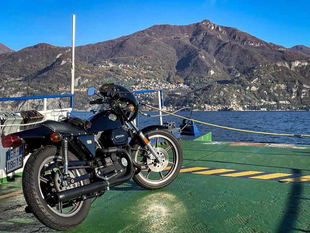 Harley-Davidson XLCR 1000 (5)