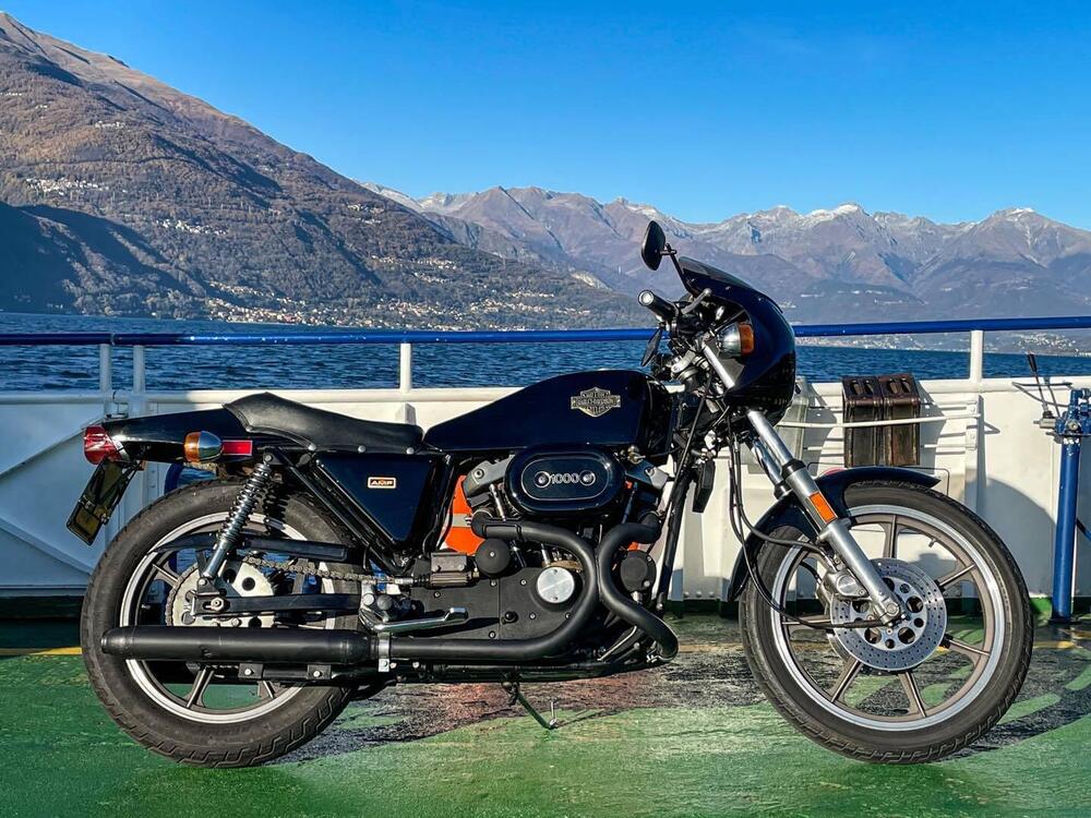 Harley-Davidson XLCR 1000 (8)