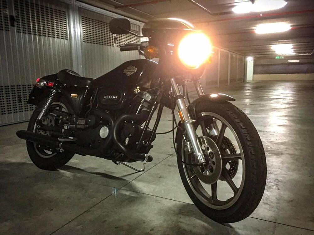 Harley-Davidson XLCR 1000 (9)