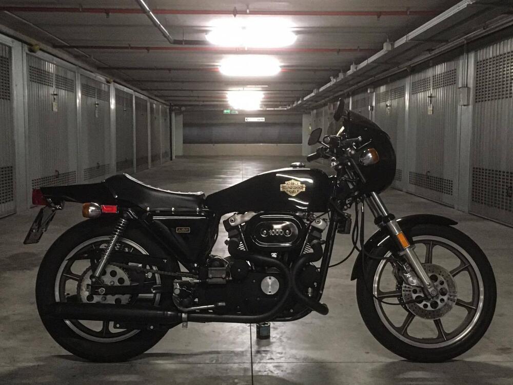 Harley-Davidson XLCR 1000 (12)