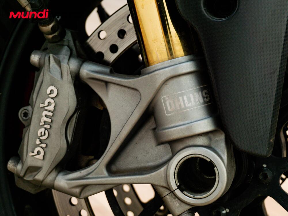 Ducati SuperSport 950 S (2021 - 24) (15)