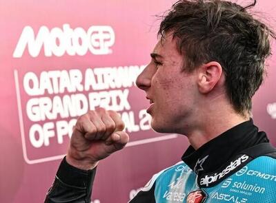 MotoGP 2025. GP del Portogallo. Moto3: vittoria di Maximo Quiles, che ora punta al secondo posto nel mondiale!