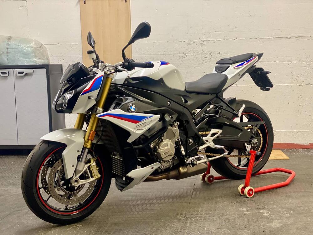 Bmw S 1000 R (2017 - 20)