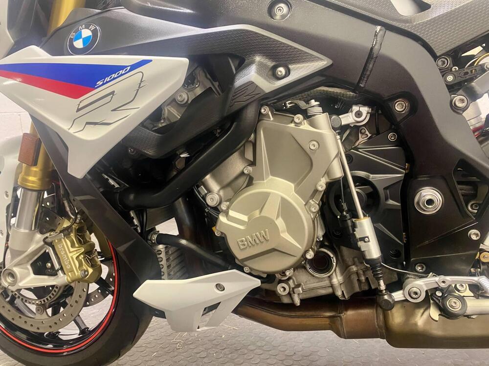 Bmw S 1000 R (2017 - 20) (8)