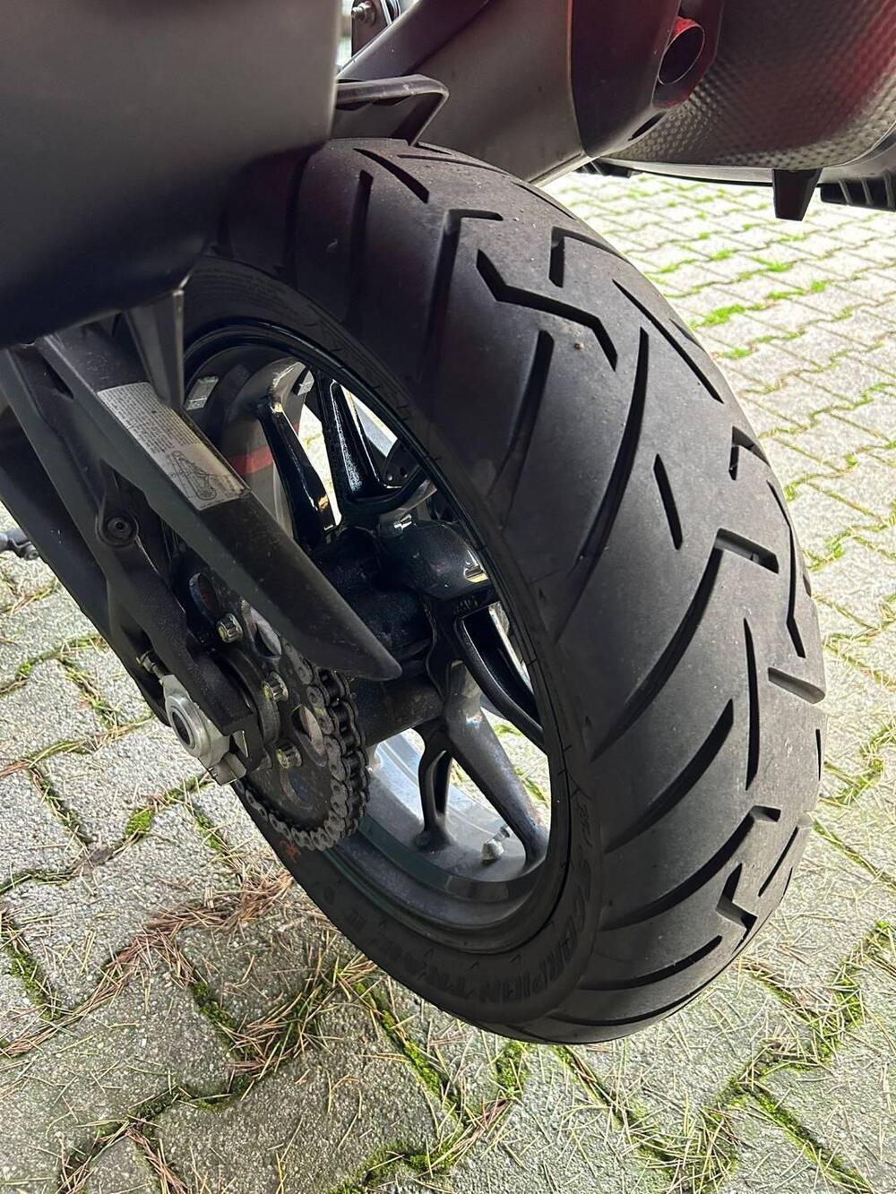 Ducati Multistrada V4 S Grand Tour (2024) (8)