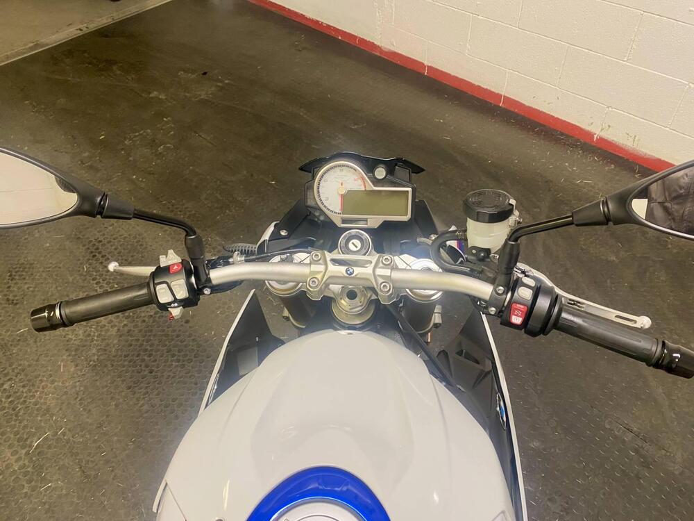 Bmw S 1000 R (2017 - 20) (12)