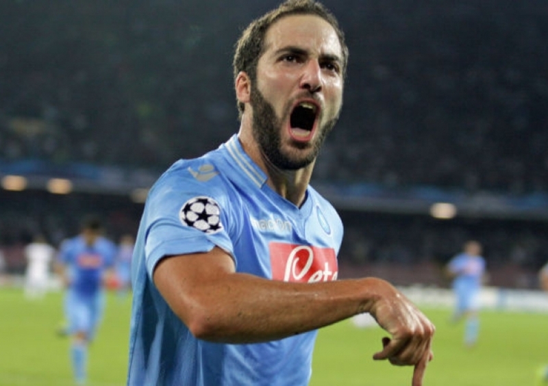 Higuain alla Juve? Operai FCA: &quot;Vogliamo l&#039;aumento!&quot;