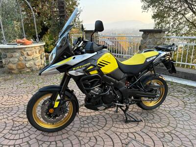 Suzuki V-Strom 1000XT (2017 - 20) usata