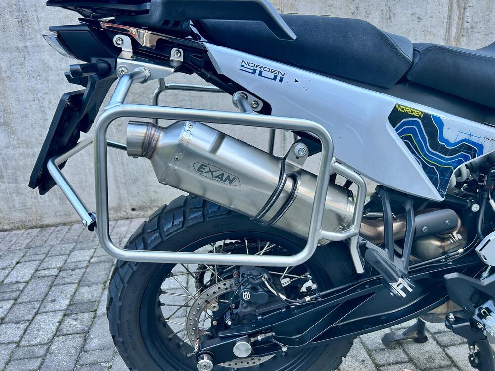 Husqvarna Norden 901 Expedition (2023 - 24) (7)