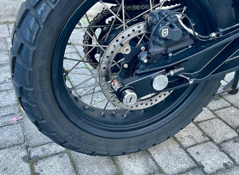 Husqvarna Norden 901 Expedition (2023 - 24) (8)