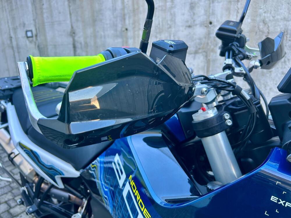 Husqvarna Norden 901 Expedition (2023 - 24) (10)