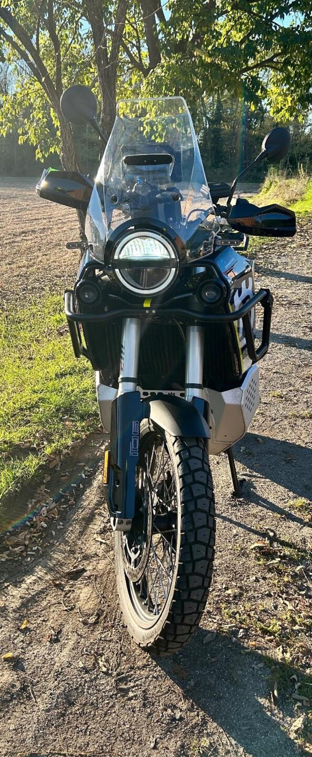 Husqvarna Norden 901 Expedition (2023 - 24) (13)