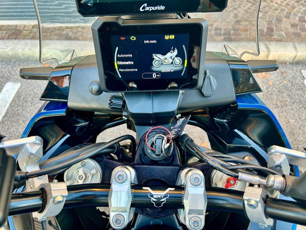 Husqvarna Norden 901 Expedition (2023 - 24) (17)