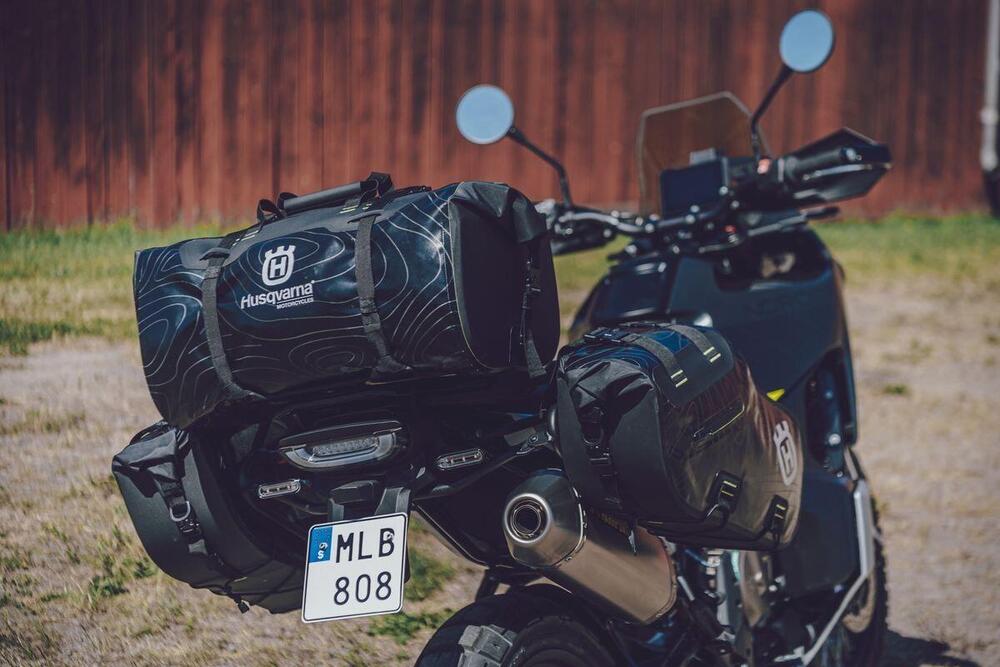 Husqvarna Norden 901 Expedition (2023 - 24) (18)