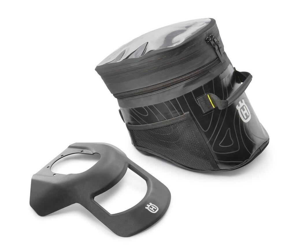 Husqvarna Norden 901 Expedition (2023 - 24) (20)