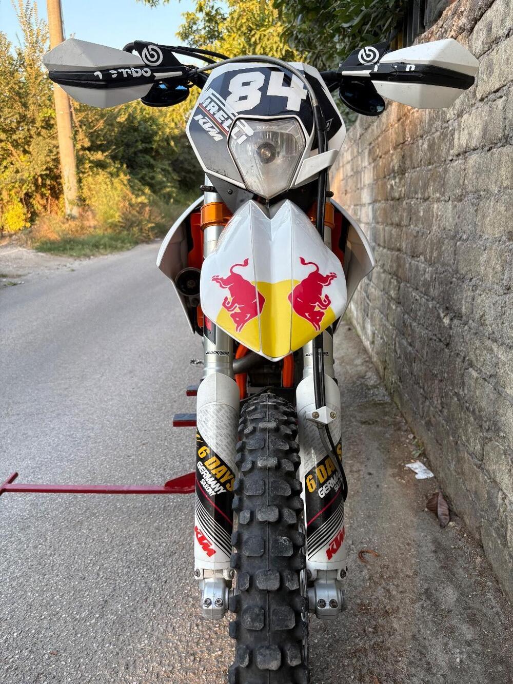 KTM 350 EXC-F Six Days (2013) (4)