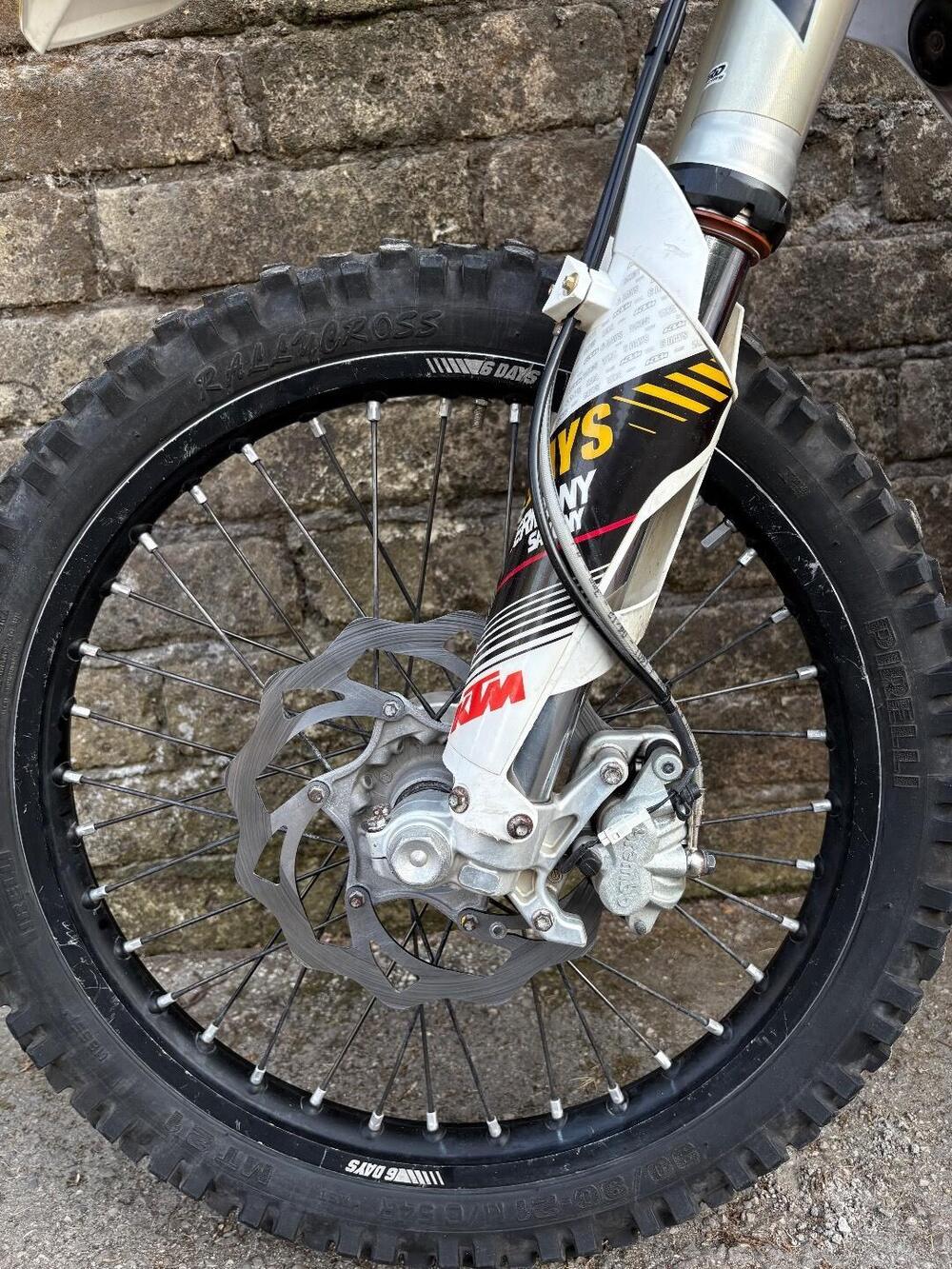 KTM 350 EXC-F Six Days (2013) (6)