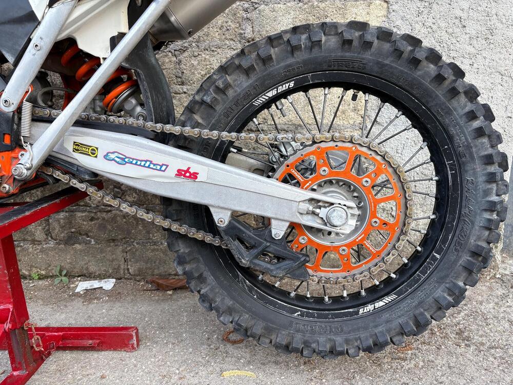 KTM 350 EXC-F Six Days (2013) (7)