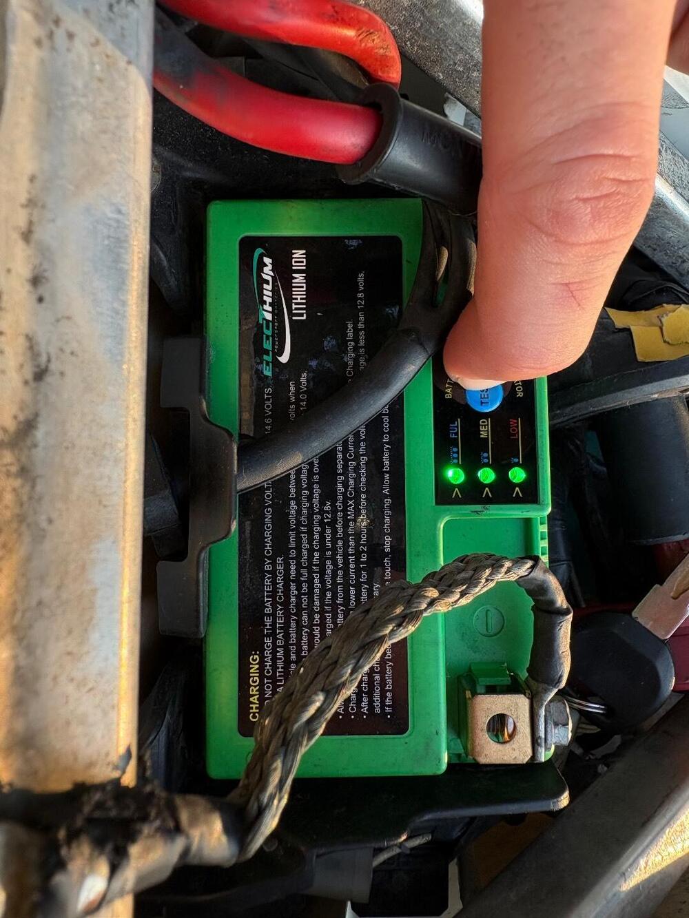 KTM 350 EXC-F Six Days (2013) (13)