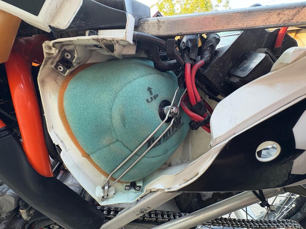 KTM 350 EXC-F Six Days (2013) (14)