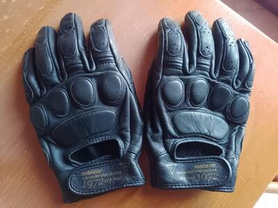 Guanti Dainnese Blackjack Dainese