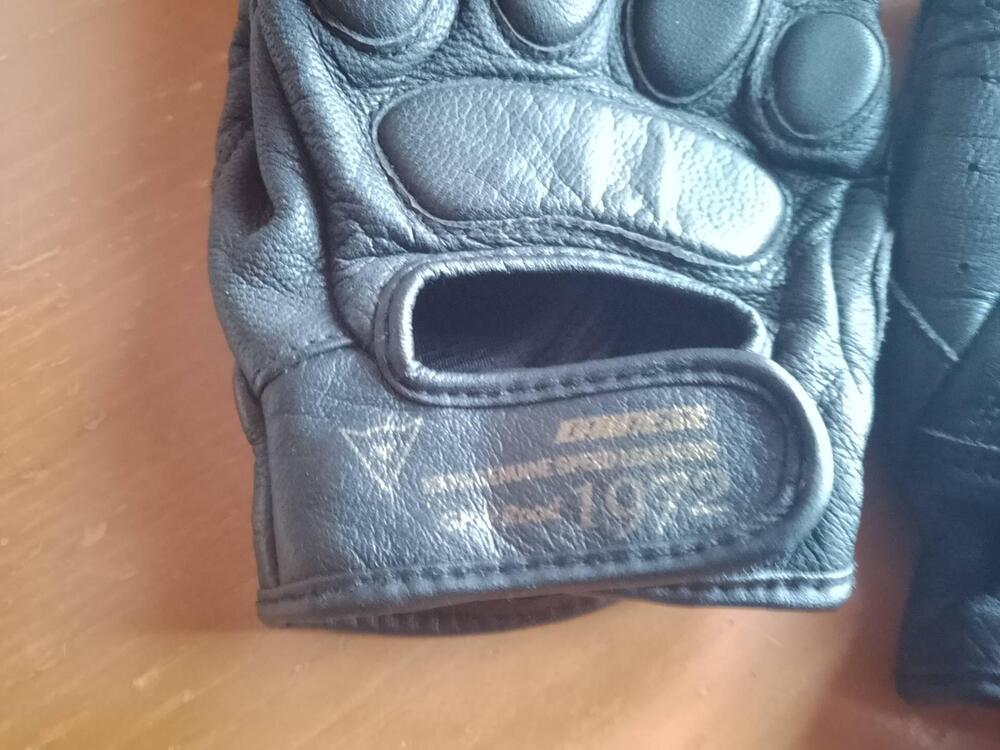 Guanti Dainnese Blackjack Dainese (3)