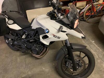 Bmw F 700 GS (2016 - 18) usata