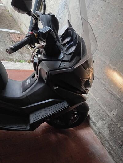 Kymco Downtown 350i ABS (2016 - 20) usata