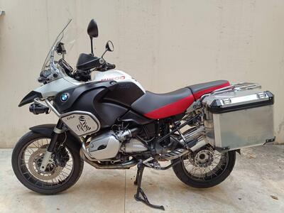 Bmw R 1200 GS Adventure (2006 - 07) usata