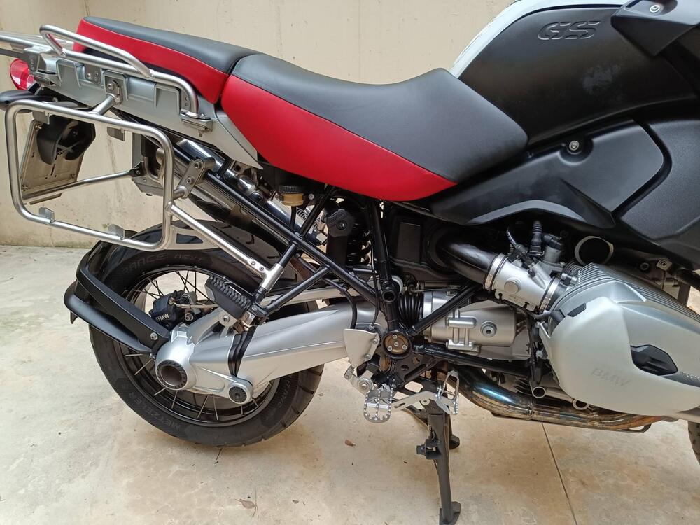 Bmw R 1200 GS Adventure (2006 - 07) (6)