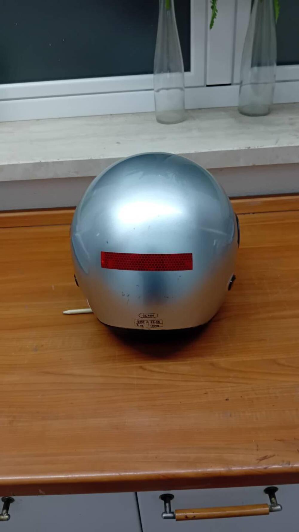 Casco Jet taglia S Hjc Helmets (5)