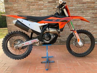 KTM 250 SX-F (2024) usata