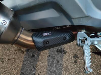 Aprilia RS 660 (2020 - 24) usata