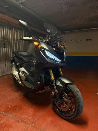 Honda X-ADV 750 DCT (2021 - 24) usata