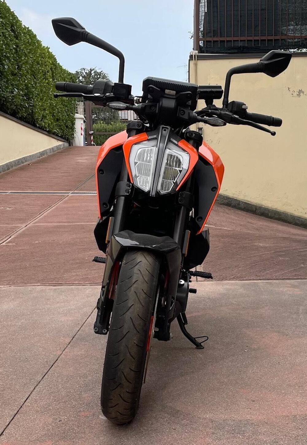 KTM 390 Duke ABS (2017 - 20) (6)