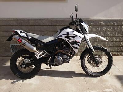 Yamaha XT 660 R (2004 - 16) usata