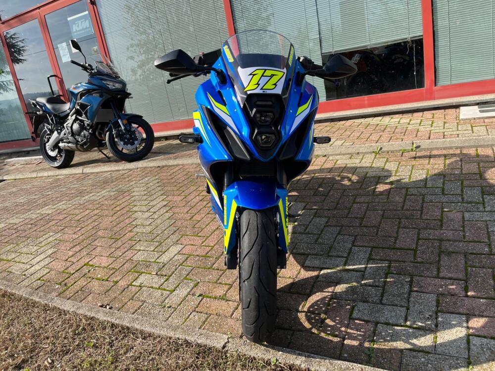 Suzuki GSX-8R (2024 - 26) (5)