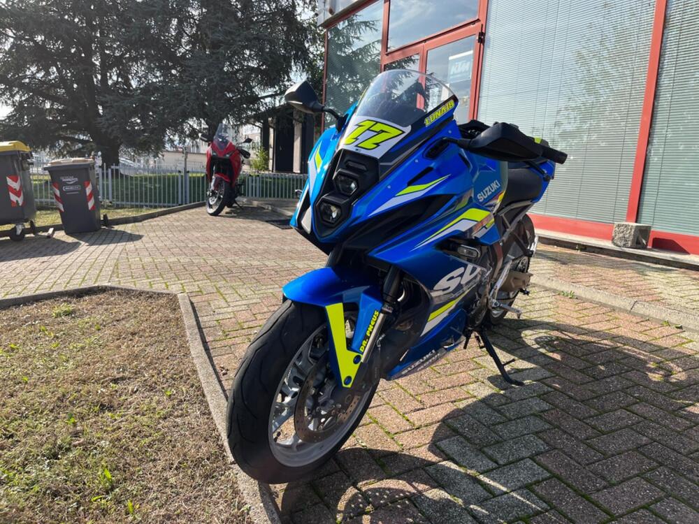 Suzuki GSX-8R (2024 - 26) (6)