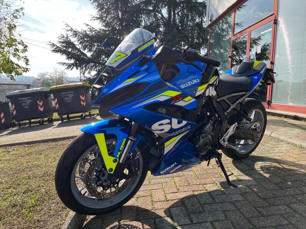 Suzuki GSX-8R (2024 - 26) (7)