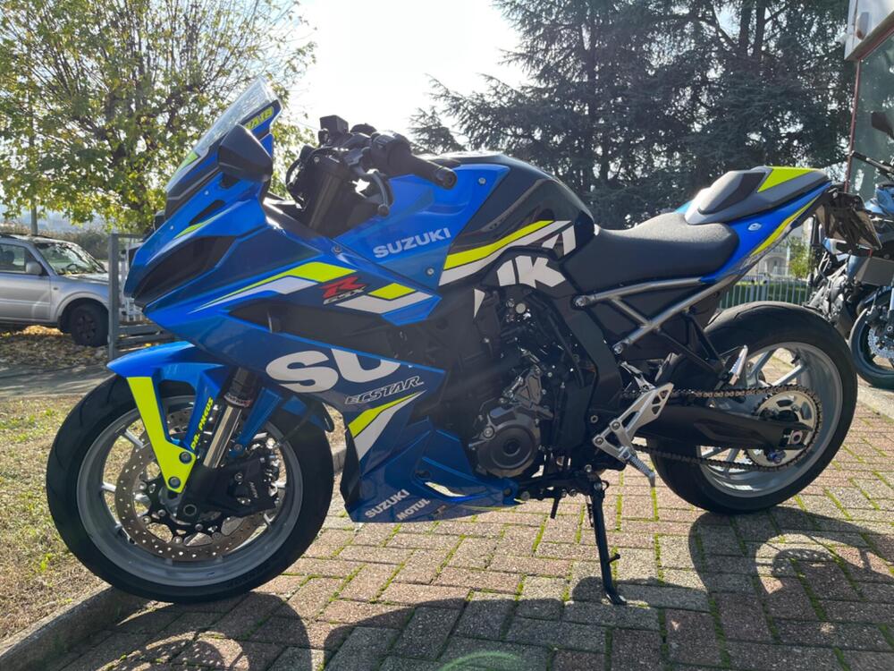 Suzuki GSX-8R (2024 - 26) (8)