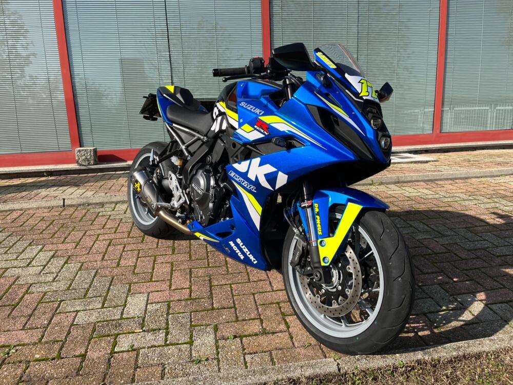 Suzuki GSX-8R (2024 - 26) (3)