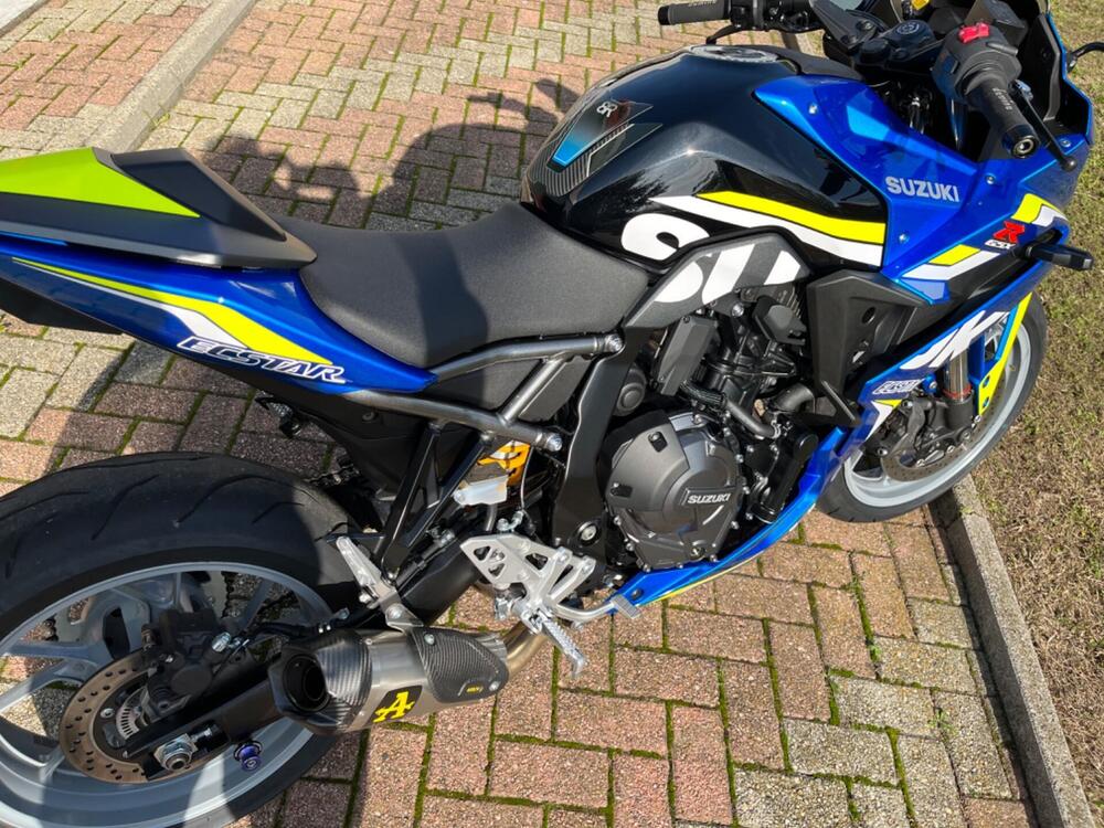 Suzuki GSX-8R (2024 - 26) (15)