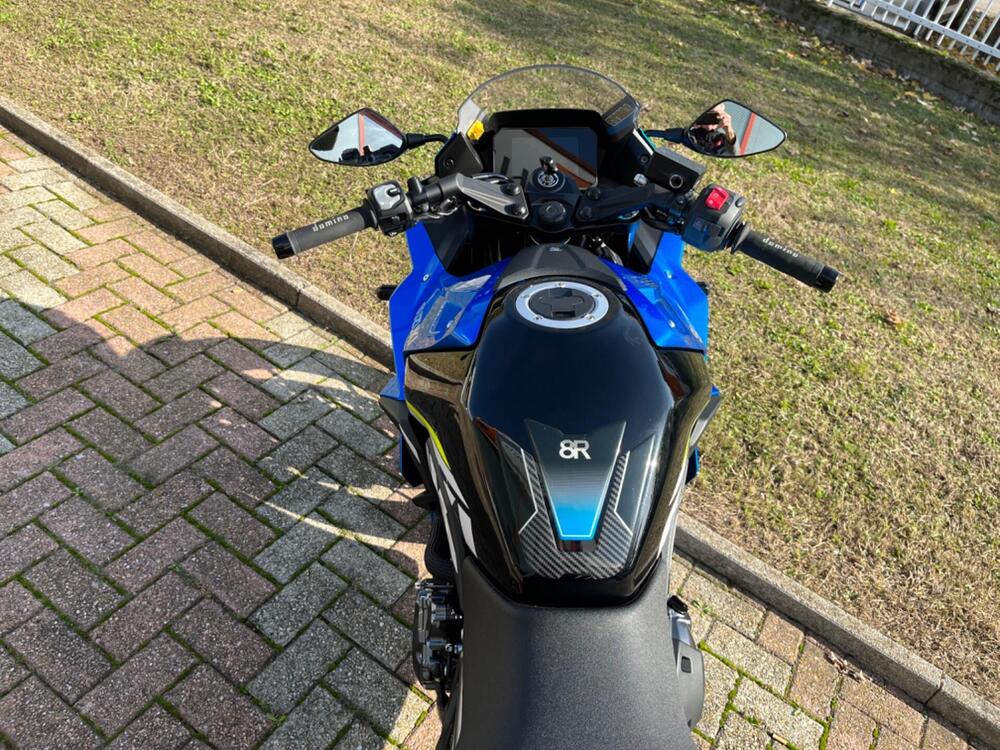 Suzuki GSX-8R (2024 - 26) (13)