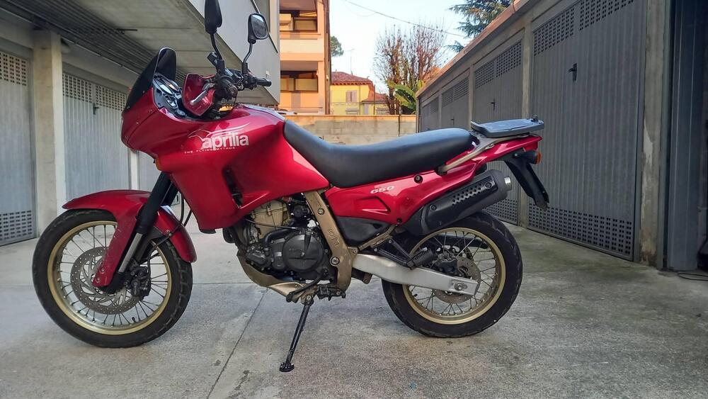 Aprilia Pegaso 650 (1991 - 96) (2)
