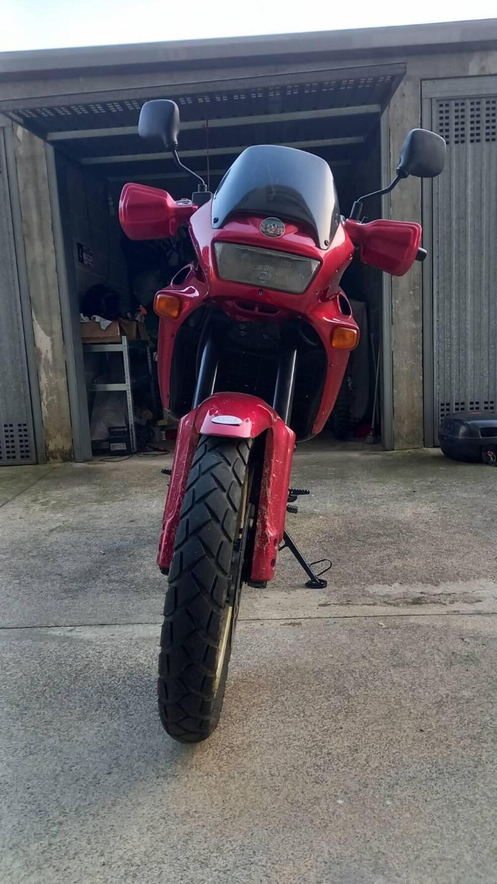 Aprilia Pegaso 650 (1991 - 96)