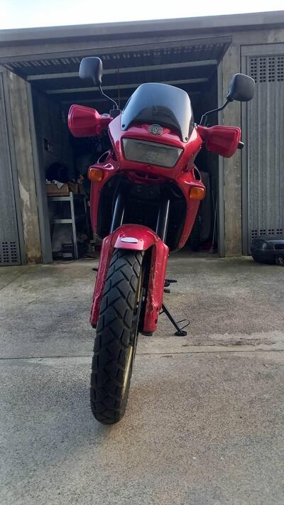 Aprilia Pegaso 650 (1991 - 96) usata