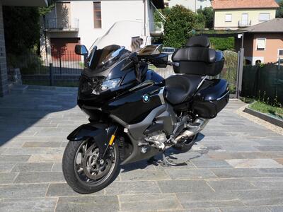 Bmw K 1600 GTL (2022 - 25) usata